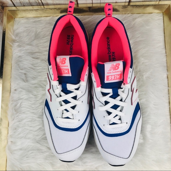 New Balance 997HAJ Sneakers - Picture 14 of 15